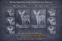 1280 vs 640 Thermal Cores: Why Bigger Numbers Do Not Always Mean Better Hunting Performance