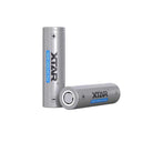 xtar 18650 RAW