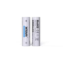 xtar 18650 RAW