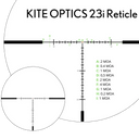 Kite Reticle 
