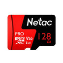 128G SD Card for NVscopemate.