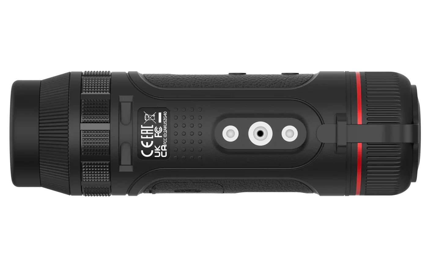 Guide TE421 Thermal Monocular - Thumbnail 3