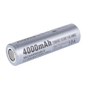 xtar 18650 RAW