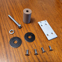 bog death grip tripod conversion kit 
