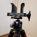 bog death grip tripod conversion kit 