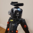 bog death grip tripod conversion kit 
