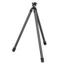 SA-402CX + MA-4 Tripod with Rapid Lock Ballhead | SA-X & 3/8"