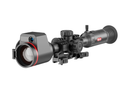 TU650 Muo 3.0 Thermal and Night-Vision Scope with LRF