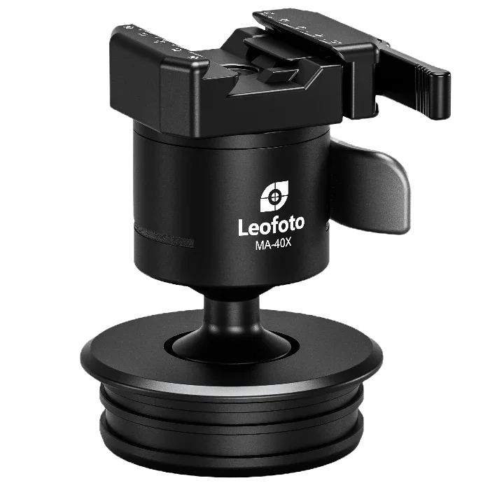 Leofoto MAB-X Ball Head