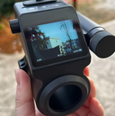 S28-TSC 4k Scope Camera with 128GB SD Card
