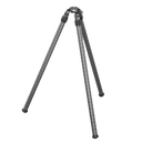 SO-362CX Inverted Outdoors Series Carbon Fiber Tripod with 75mm Bowl