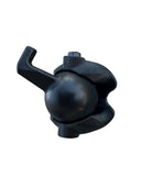 Trophy Socket Micro European Skull Mount
