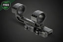 Monstrum Hypergrip scope mount