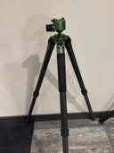 Fatboy Traverse 3 w/invert60 ball head