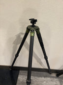Used Fatboy Tripod/Leofoto MAB X 