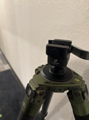 Used Fatboy Tripod/Leofoto MAB X