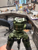Fatboy Traverse 3 w/invert60 ball head
