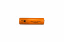 18650 flat top re chargeable battery