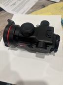 Guide TB650 PRO LRF 2.0 Thermal Clip-On 640x512 50mm In-Lens Rangefinder (USED)