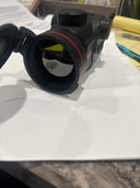 Guide TB650 PRO LRF 2.0 Thermal Clip-On 640x512 50mm In-Lens Rangefinder (USED)