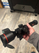 Used Guide TU 650L LRF Gen 3 Thermal Scope