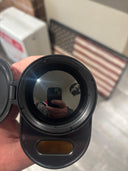 Used Guide TD 653 Thermal Scanner