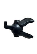 Trophy Socket STUBBY European Skull Mount