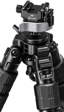 Leofoto Juggernaut S3 Tripod Set