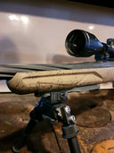 New Style Arca/Picatinny Rail on Ruger Predator Rifle
