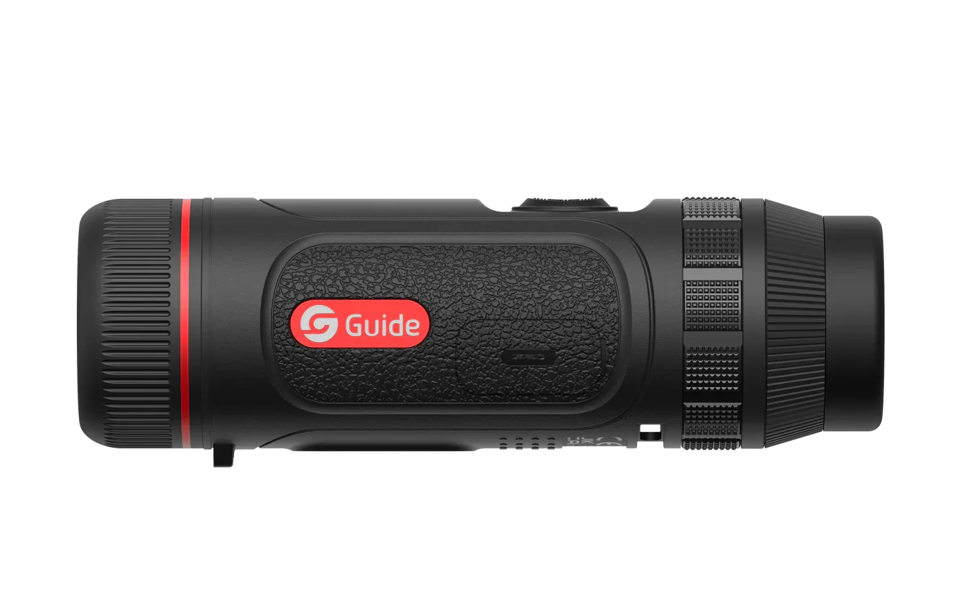Guide TE421 Thermal Monocular - Thumbnail 4