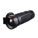 Guide Kodiak TK635 3.0 LRF thermal monocular, angled front view showing lens