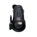 Guide Kodiak TK650 3.0 LRF thermal monocular, upright rear view