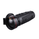 Guide Kodiak TK650 3.0 LRF thermal monocular, angled front view showing lens