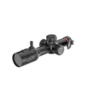 Guide TU425 C 3.0 Thermal Scope Touchscreen 1X3 Magnification LPVO