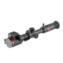 TU1250 Muo 3.0 Thermal and Night-Vision Scope with LRF/HD Sensor