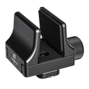 GS-3 Lightweight Clamp Support Mount with Arca Compatible QR Clamp